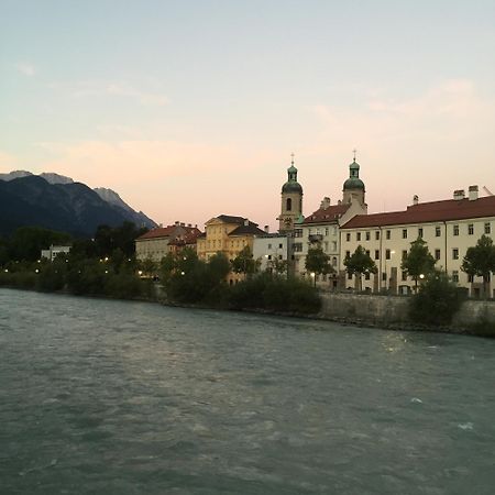 Alexander Innsbruck Quarto foto