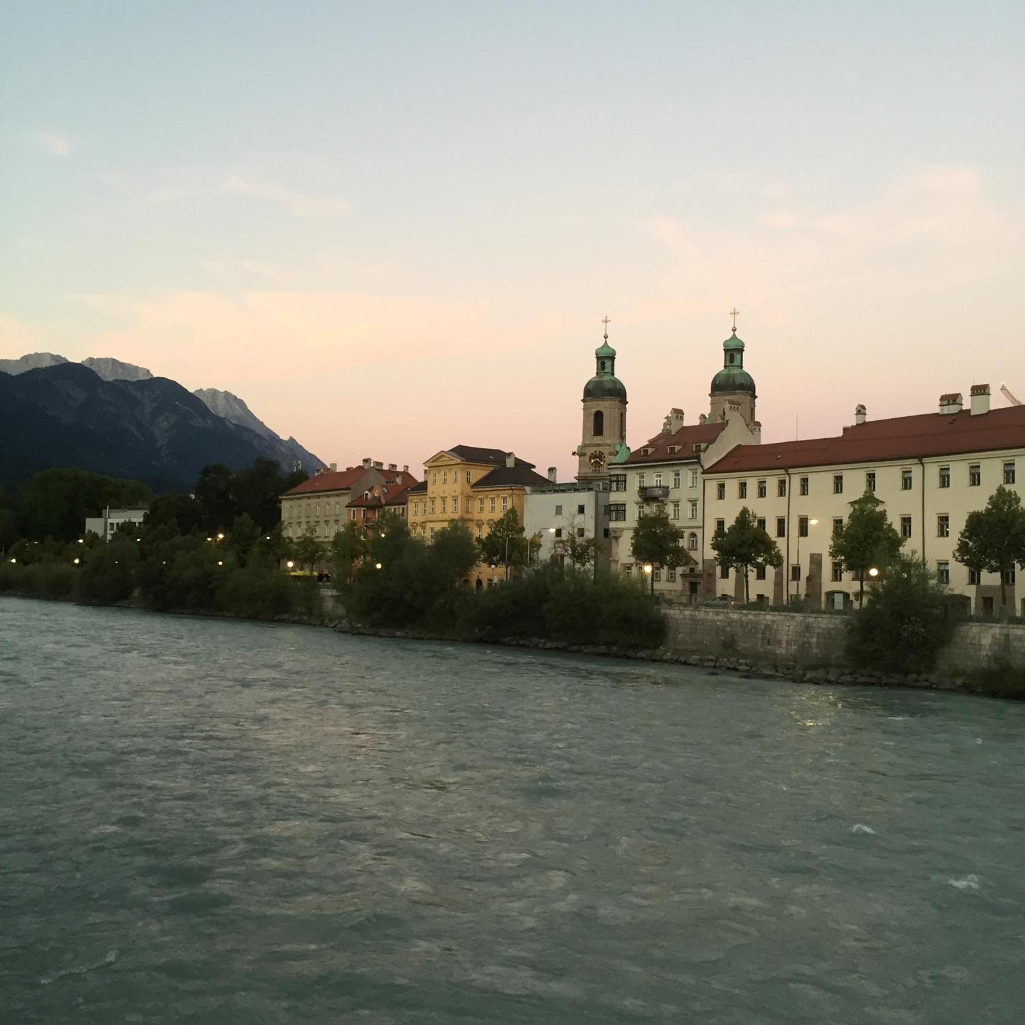 Alexander Innsbruck Quarto foto