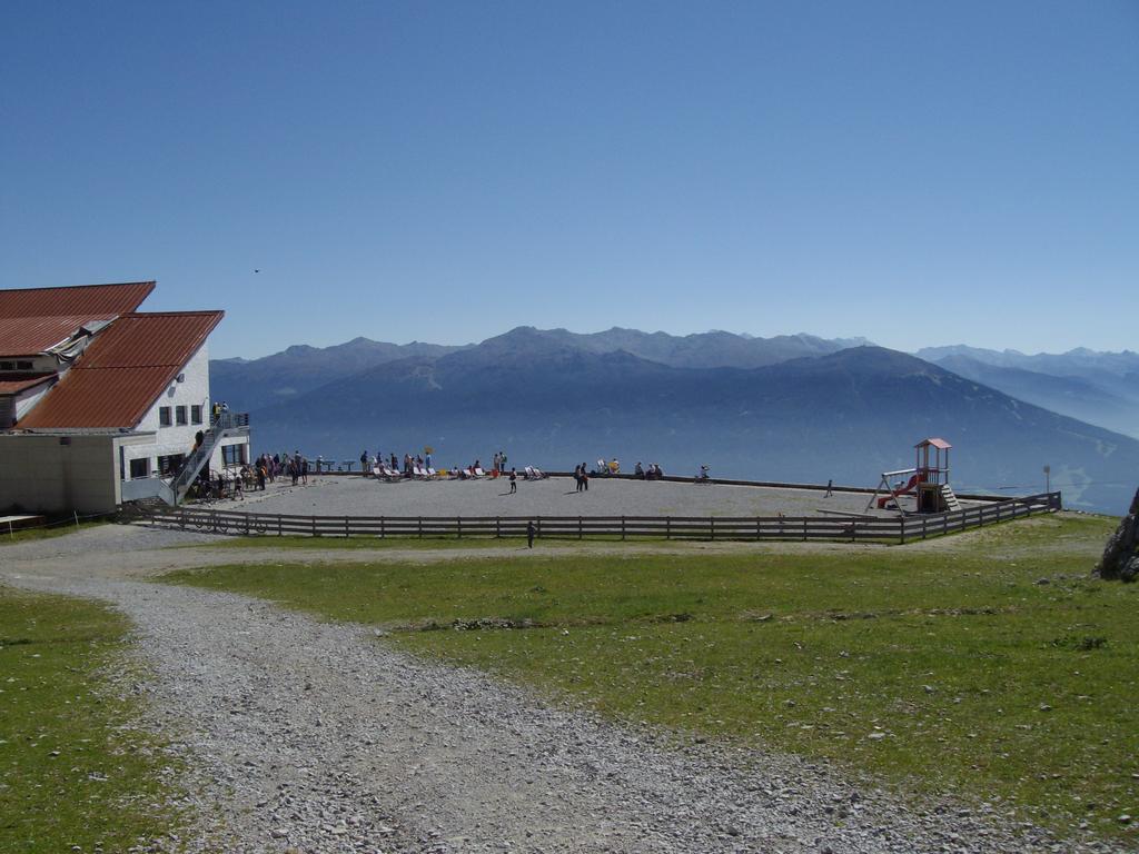 Alexander Innsbruck Exterior foto