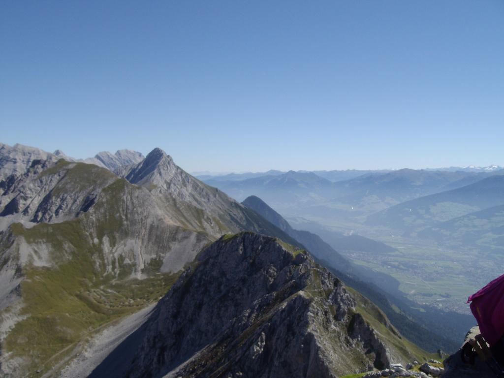 Alexander Innsbruck Exterior foto