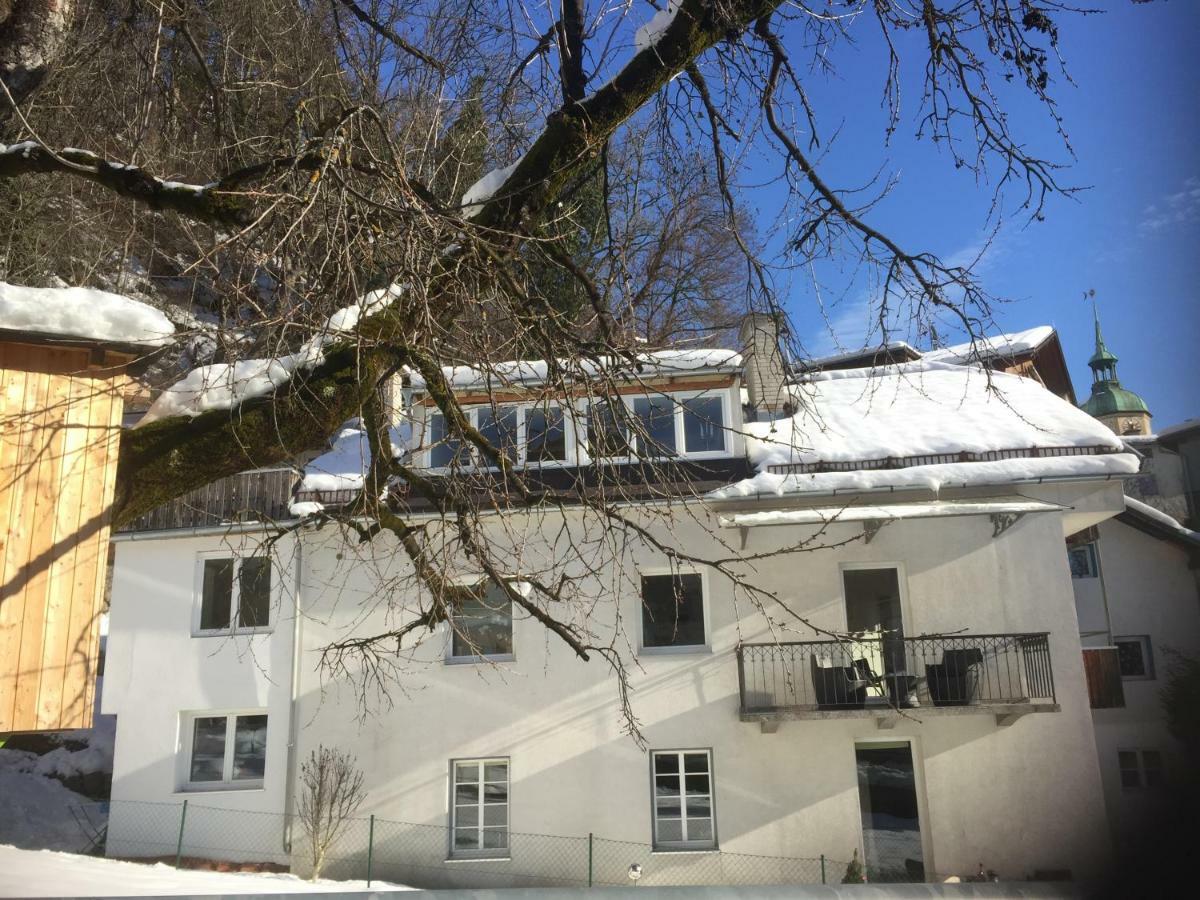 Alexander Innsbruck Exterior foto
